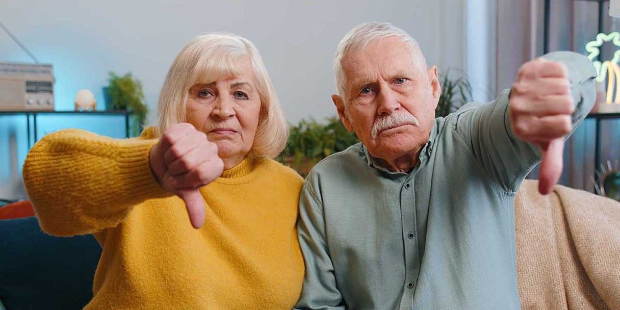 Почему мне жаль вечно ностальгирующих людей