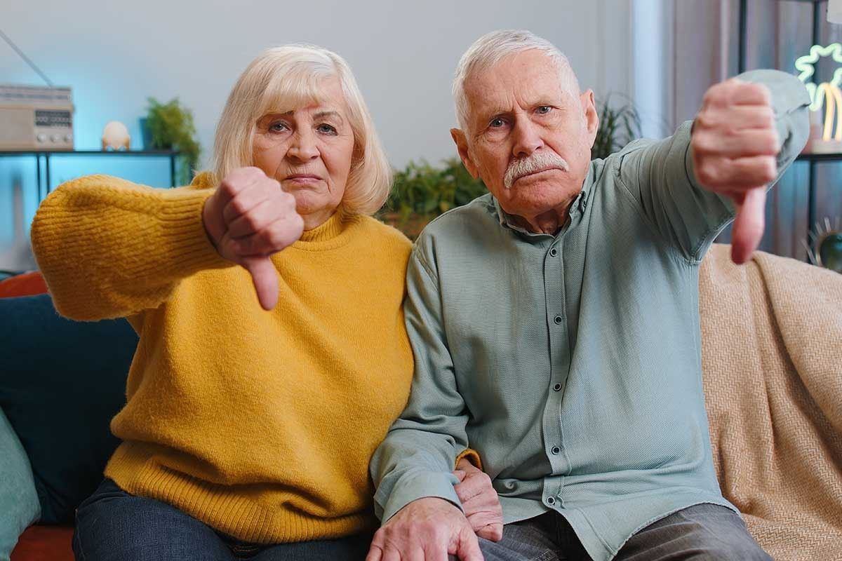 ностальгия