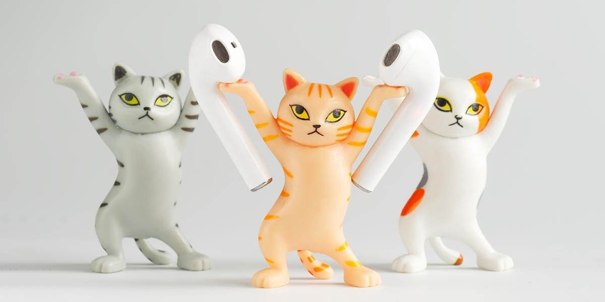 Как быстро найти беспроводные наушники: способы для Android и iPhone