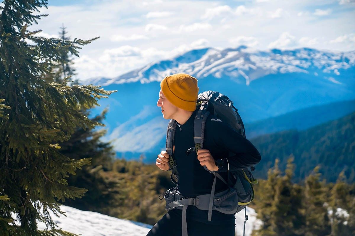 топ термобелья