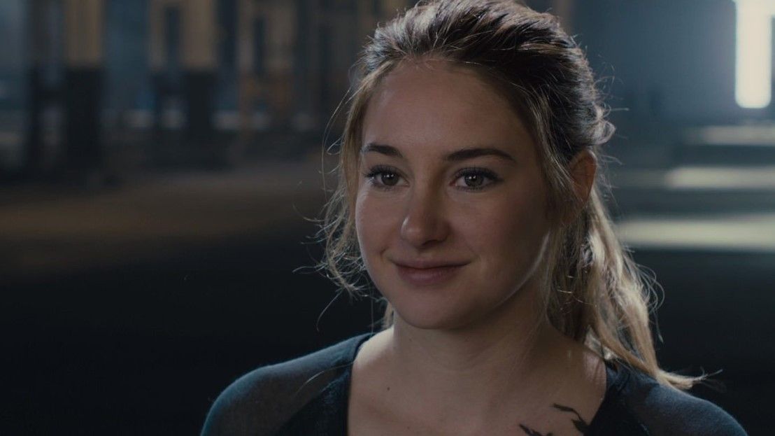 Шейлин Вудли