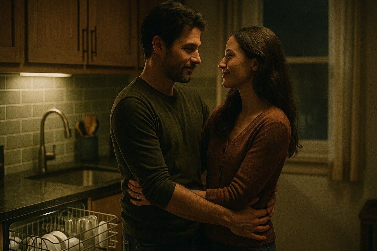 посудомойка в рассрочку