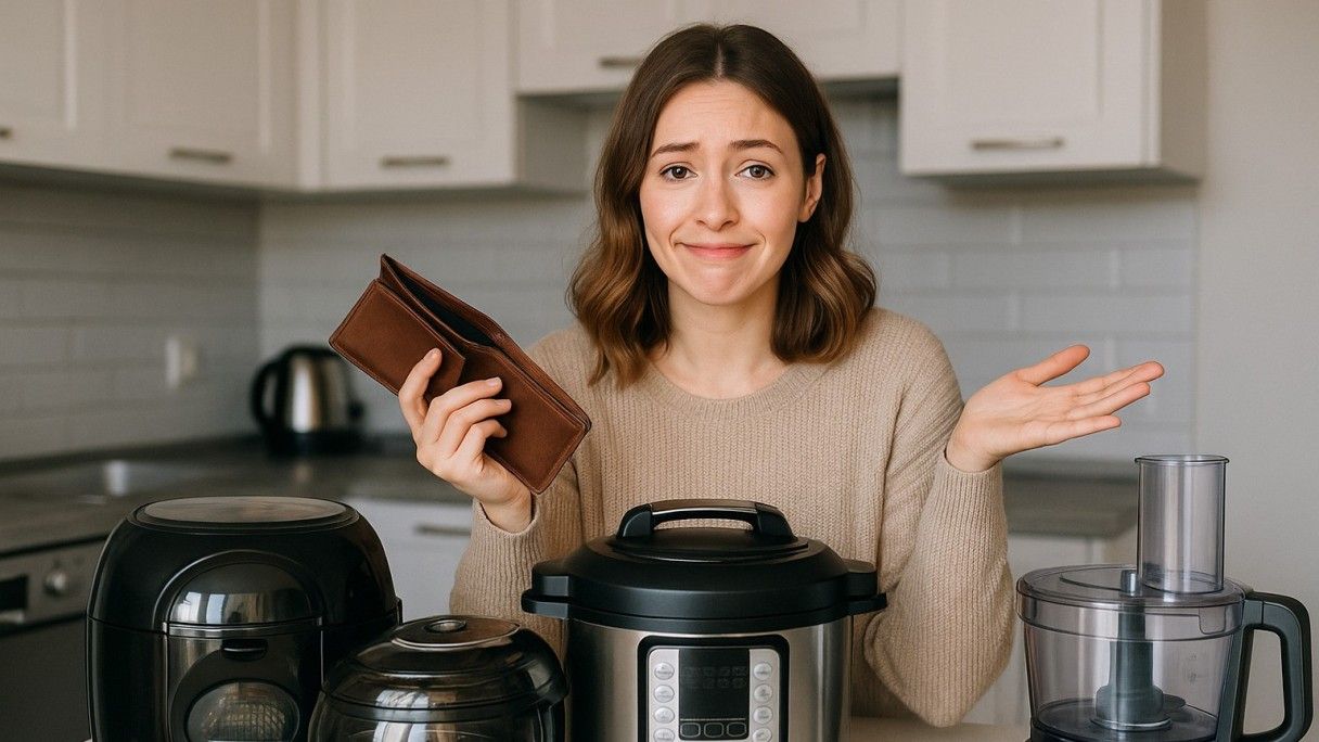 Я не умею экономить и спасаюсь рассрочкой: плюсы и минусы