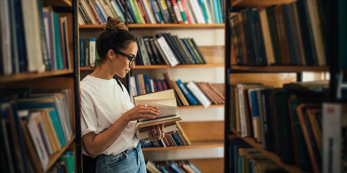 Топ-20 книг-биографий: истории успеха великих людей и интересные автобиографии