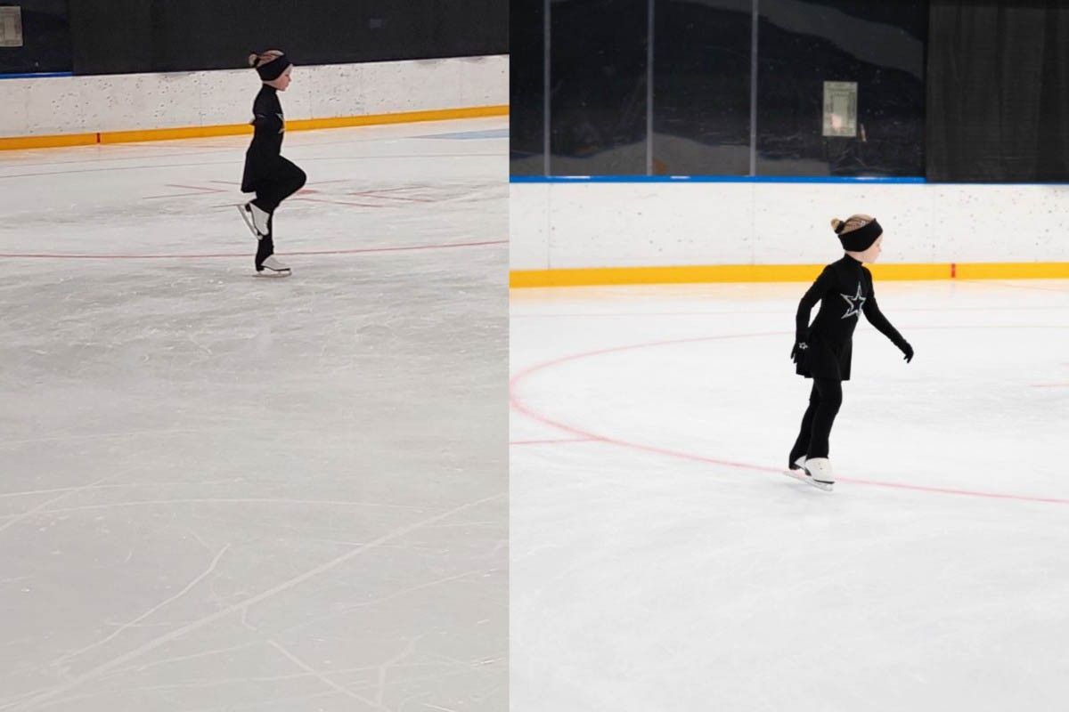 детский спорт