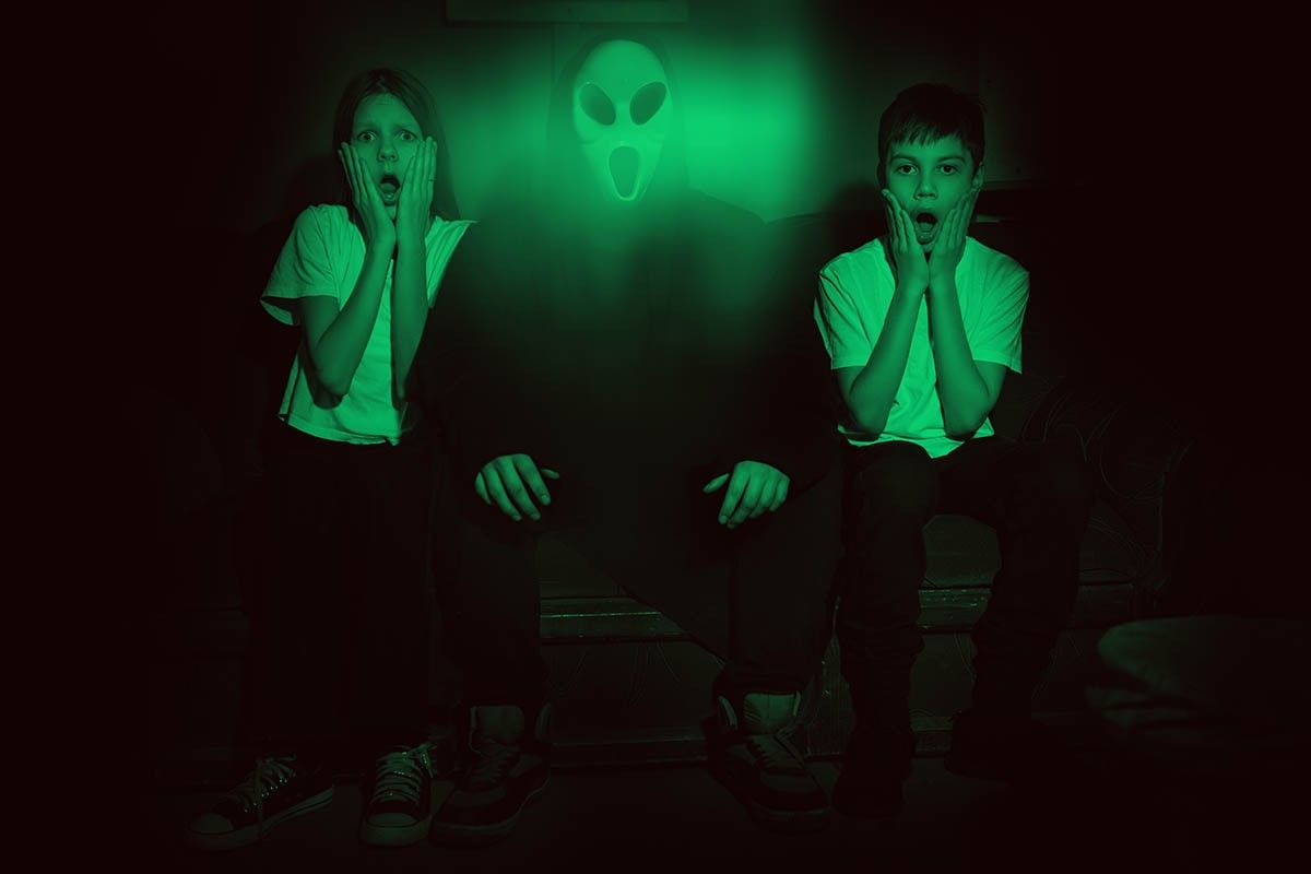 что подарить детям на Новый год 2026