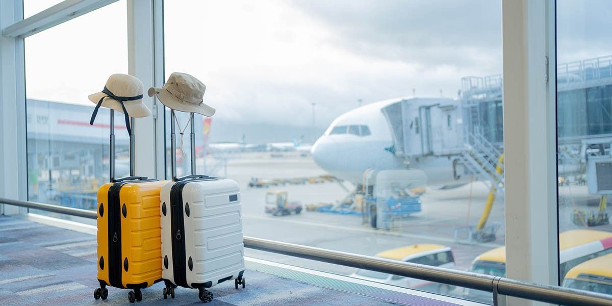 Как уложиться в стандарт ручной клади: личный опыт путешествий без багажа