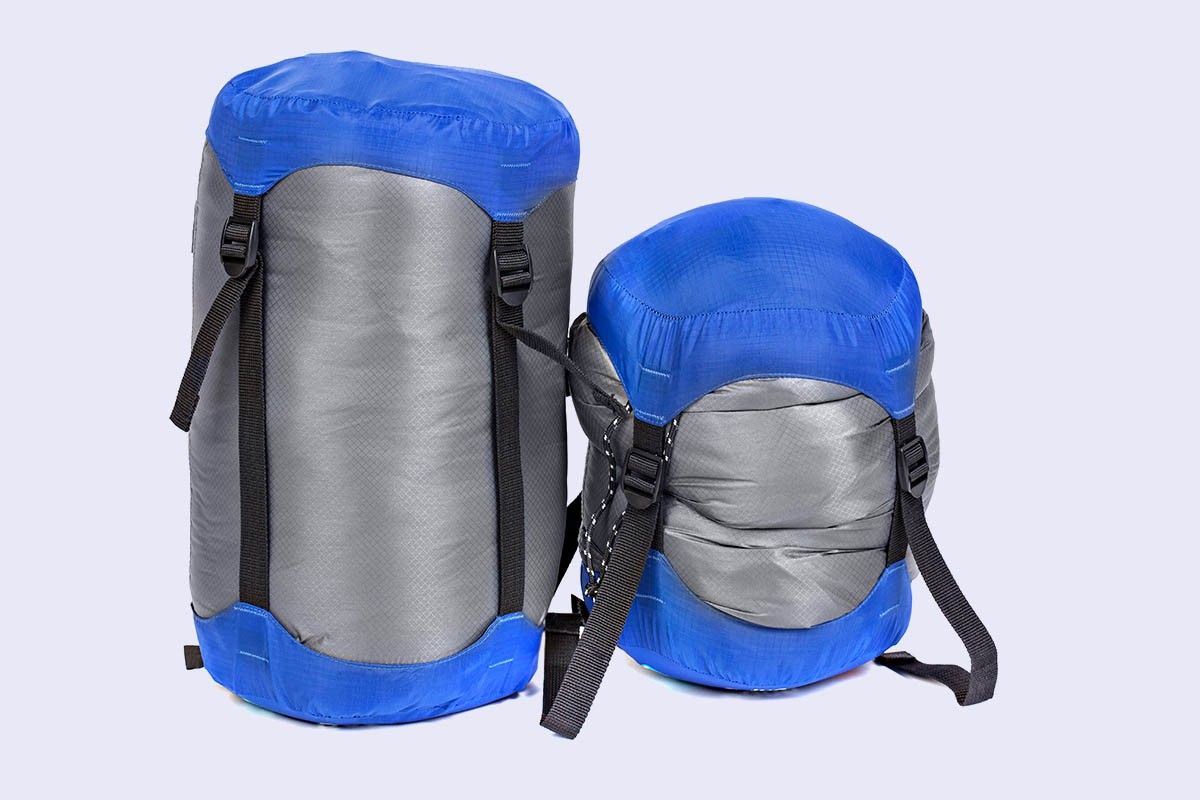 Компрессионный мешок 