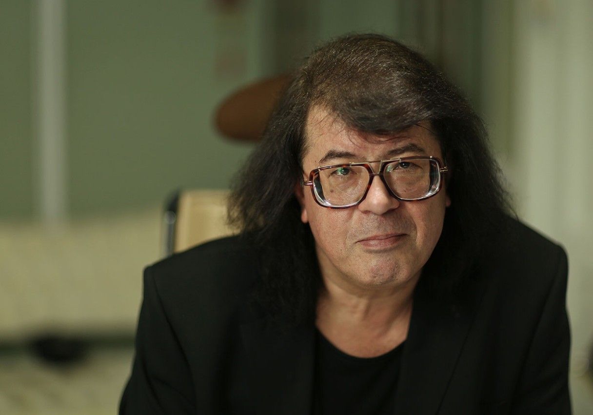 Игорь Корнелюк