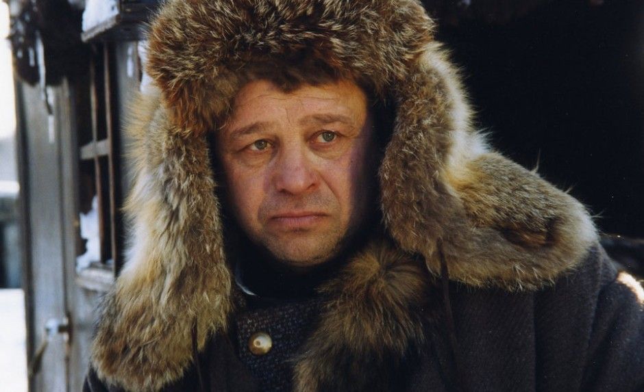 Владимир Ильин