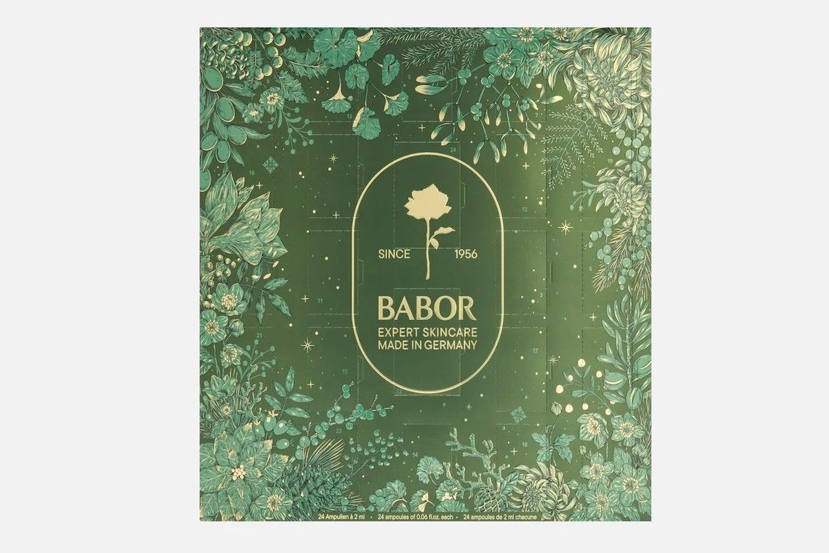 декабрьский календарь