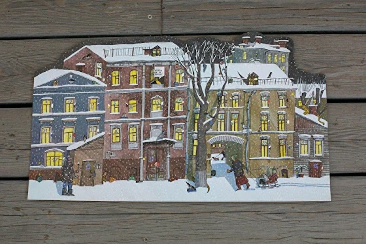 календарь 2026