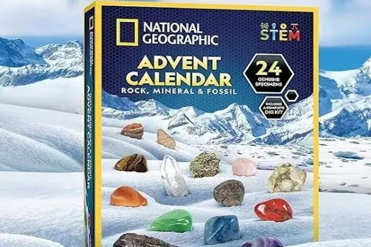 предвкушение праздника