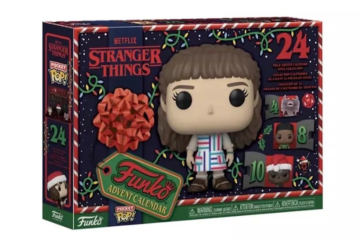 адвент-календарь 2025