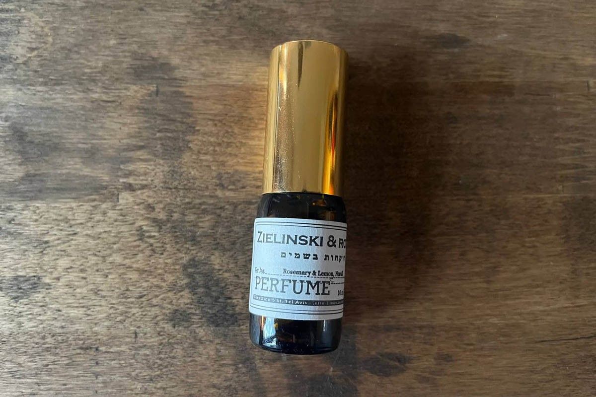  аромат чистоты