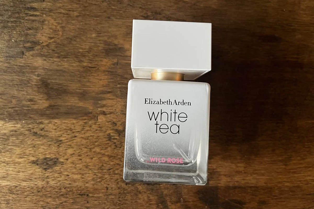 аромат чистоты