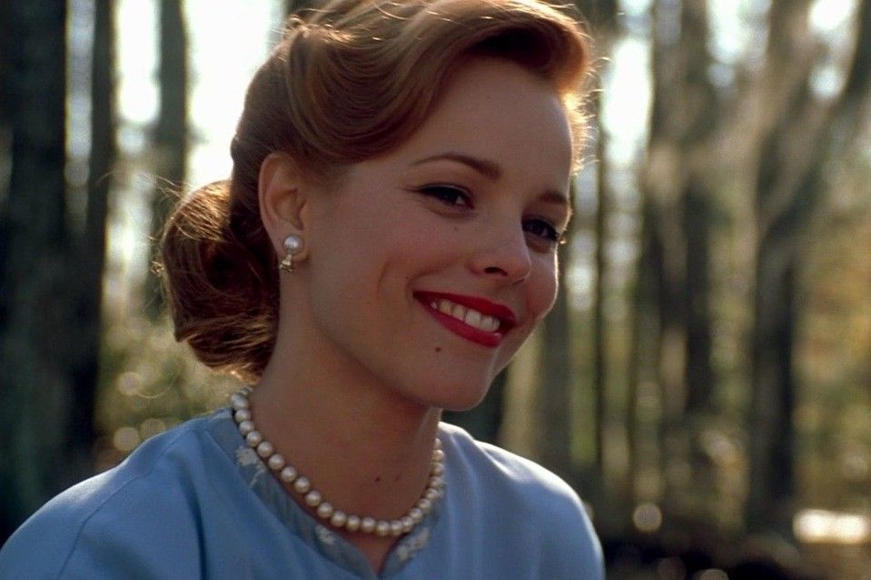 Рейчел МакАдамс