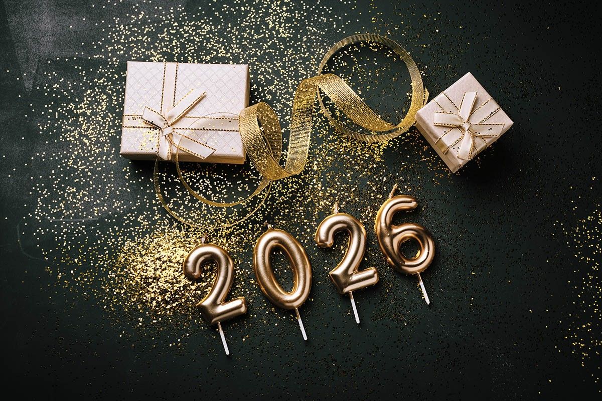 Более 100 красивых поздравлений с Новым 2026 годом в прозе своими словами