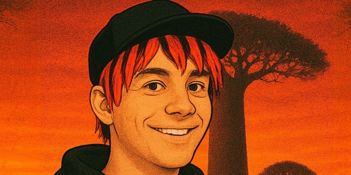 «Это баобаб»: новый трек Ивана Золо собрал тысячи мемов в соцсетях