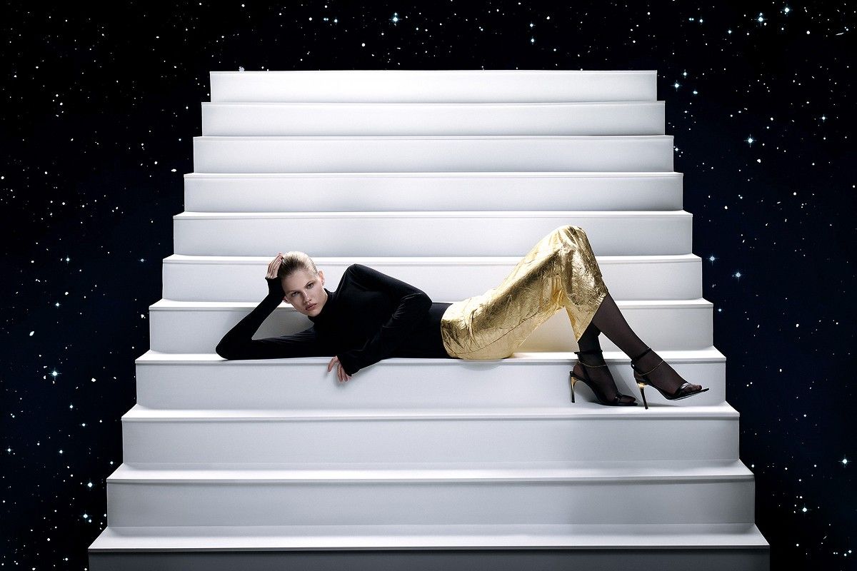 в чем встречать новый год знакам