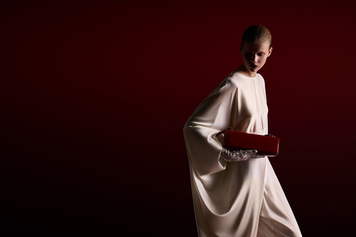 в чем встречать новый год весам