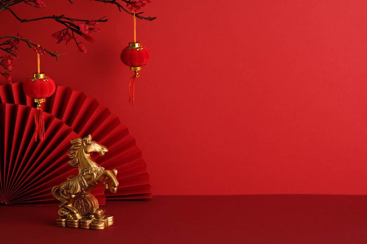 украшения новый год 2026