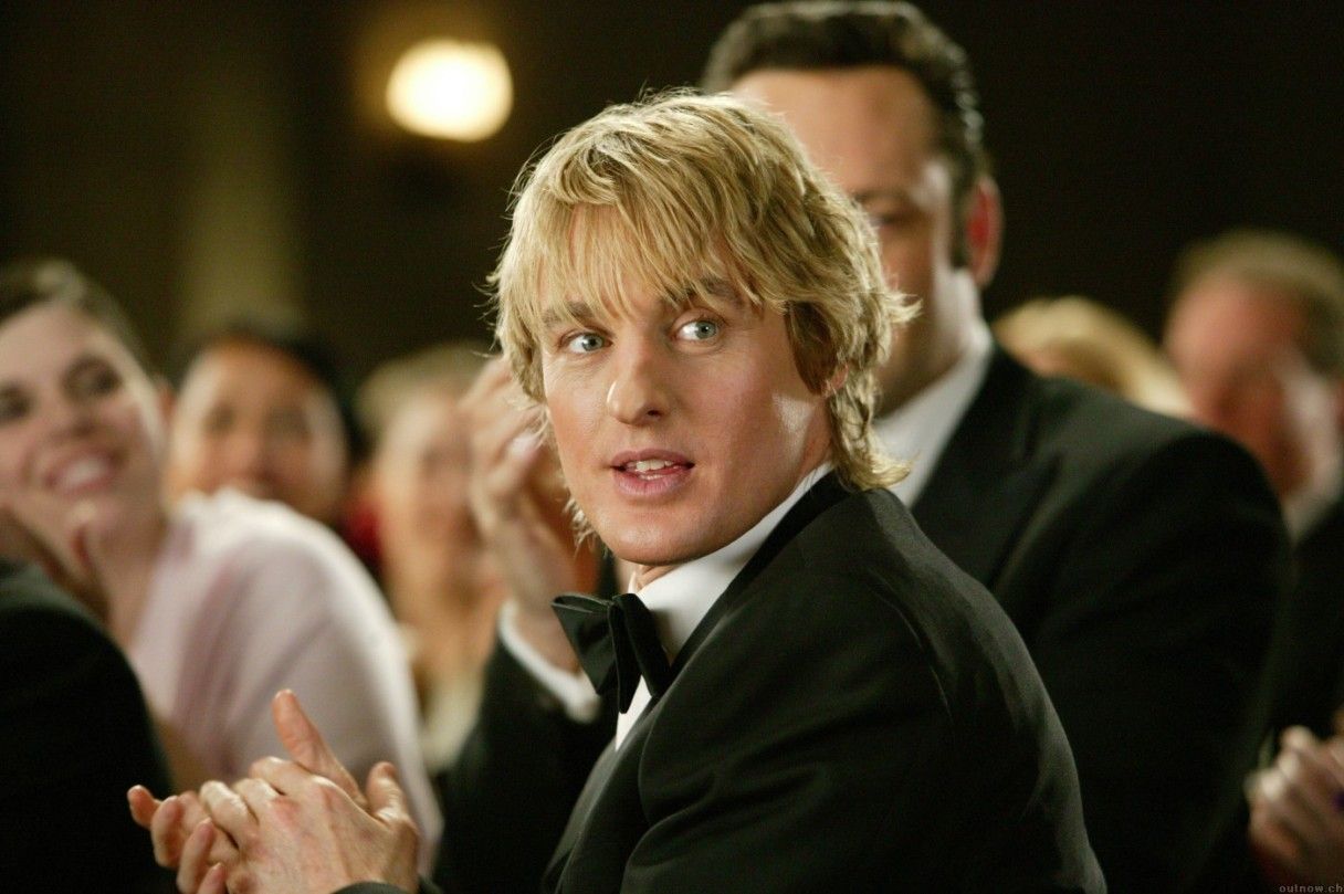 Оуэн Уилсон