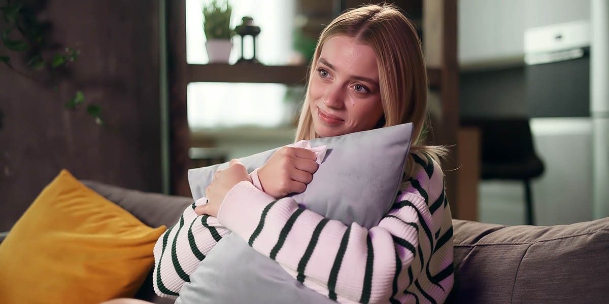 5 сериалов, которые заставили меня плакать