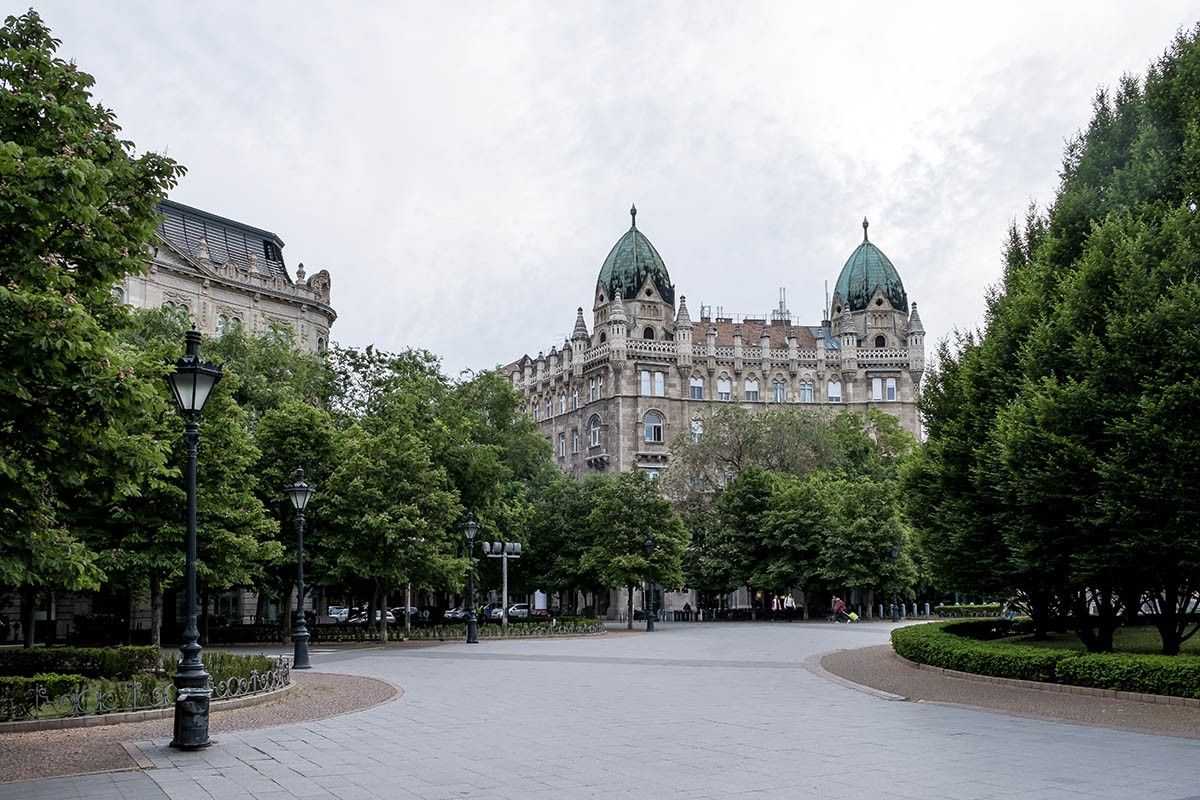 достопримечательности будапешта