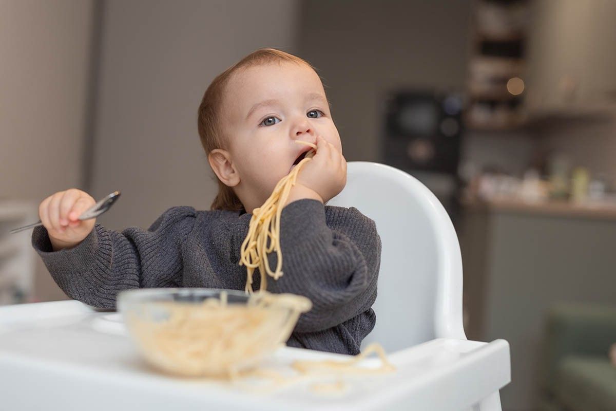 еда детям после года 