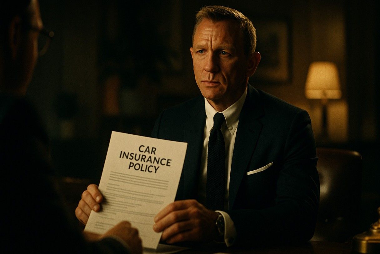 полис осаго