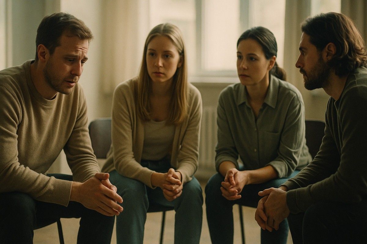 культ безопасности