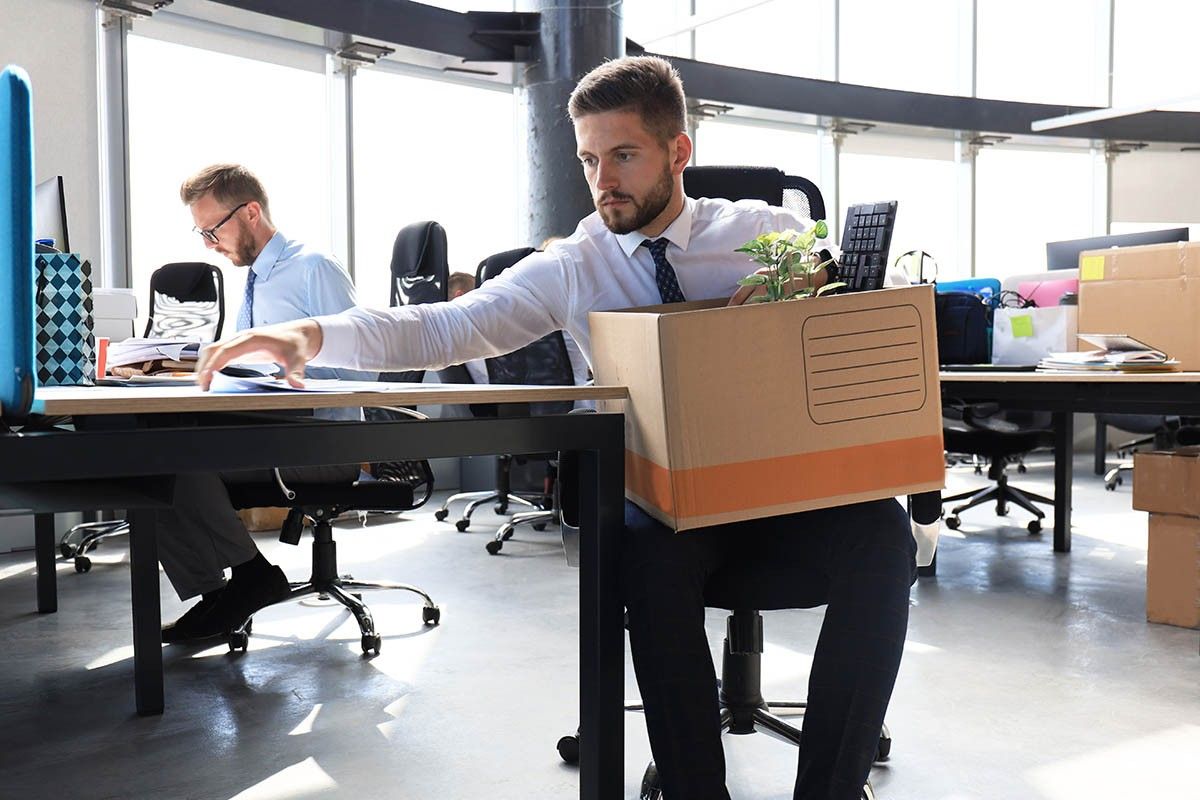 потерял работу как платить кредит