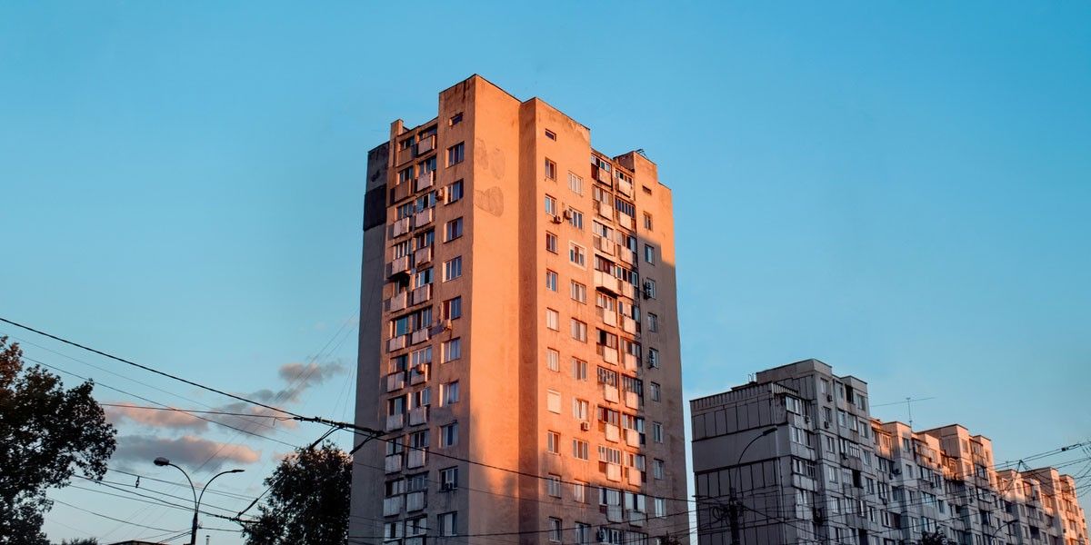 Как снимать жилье: ликбез для тех, кто этого никогда не делал