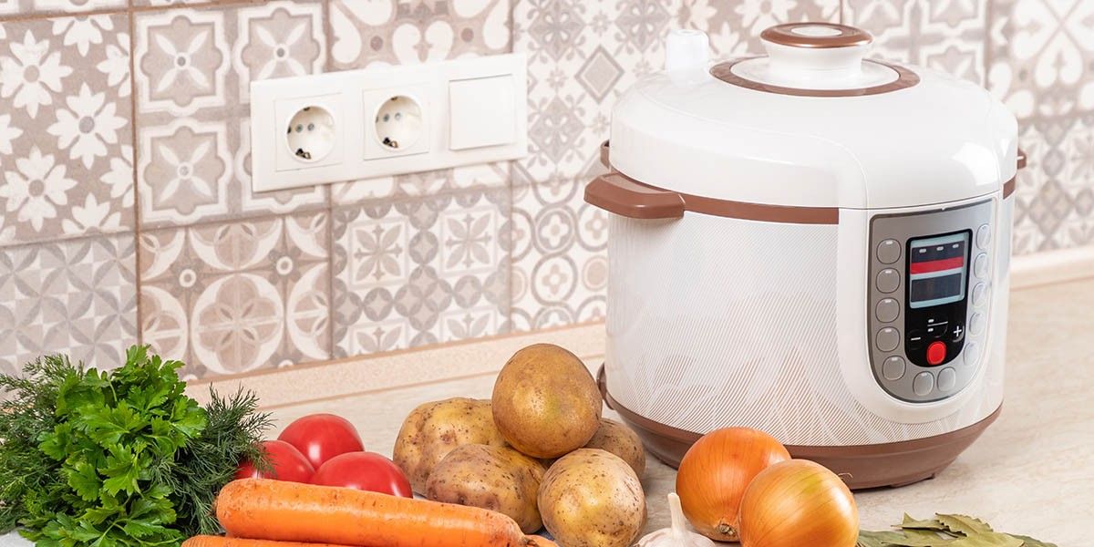 Купила бы снова: как мультиварка изменила не только мою кухню, но и жизнь