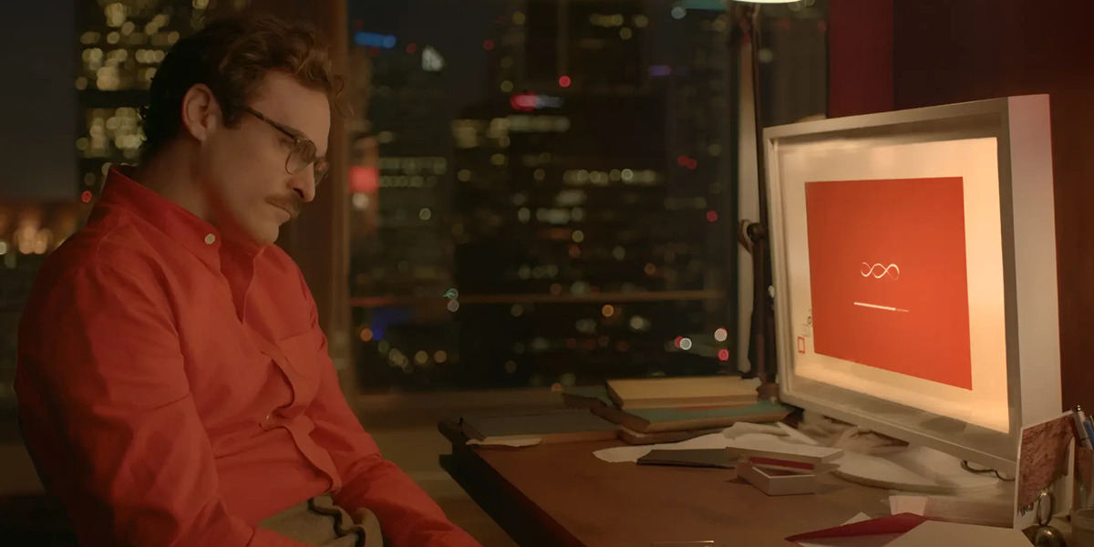 Фильмы про искусственный интеллект: лучшие картины о роботах и технологиях будущего