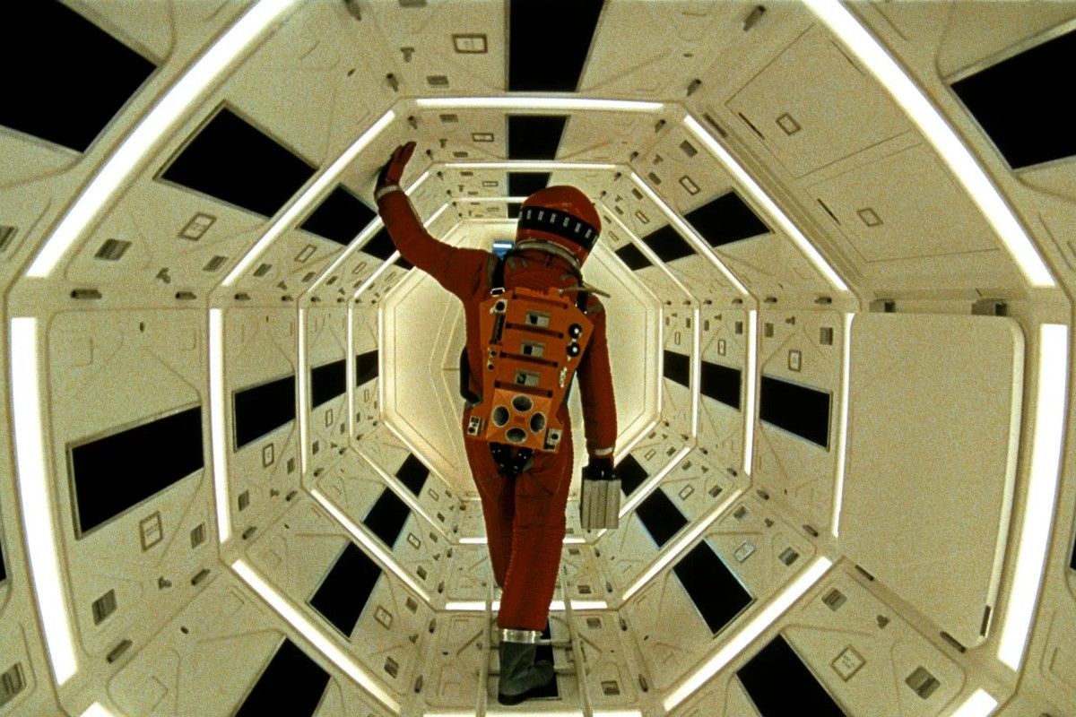 фильмы про искусственный интеллект список