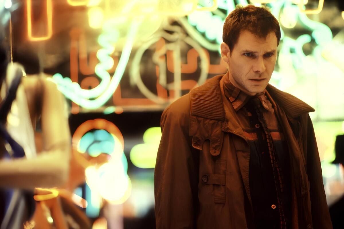 фильм про девушку робота с искусственным интеллектом