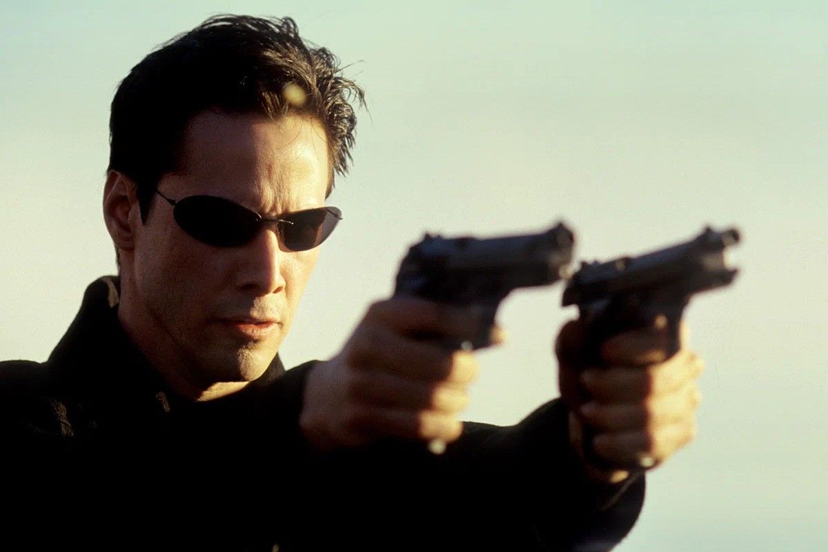 фильмы про роботов и искусственный интеллект