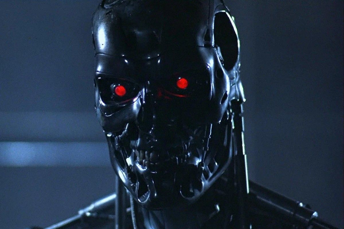 фильм про искусственный интеллект 2025