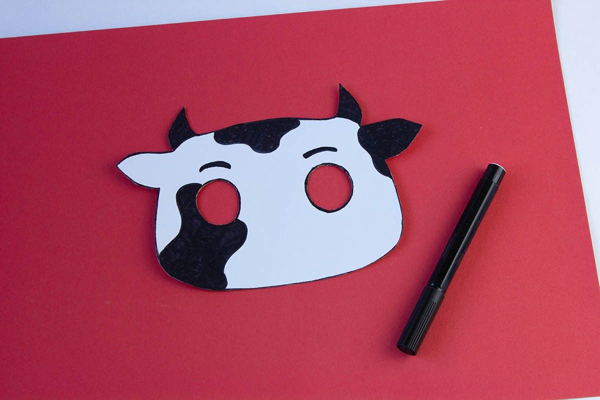 сделать костюм на утренник