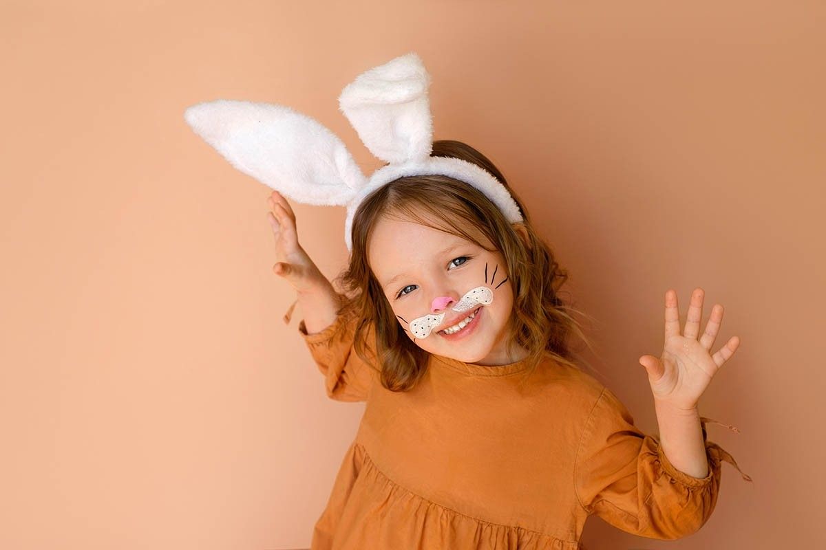 как нарисовать аквагрим