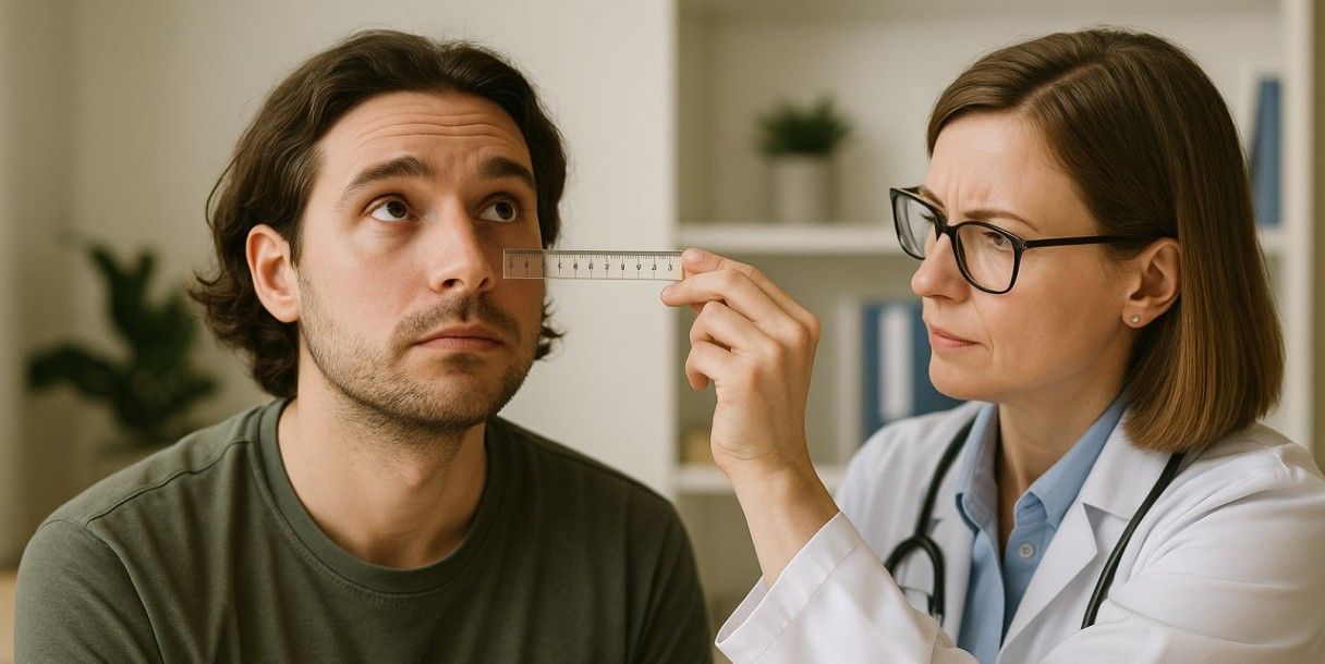 Физиогномика: что на самом деле можно узнать по лицу человека