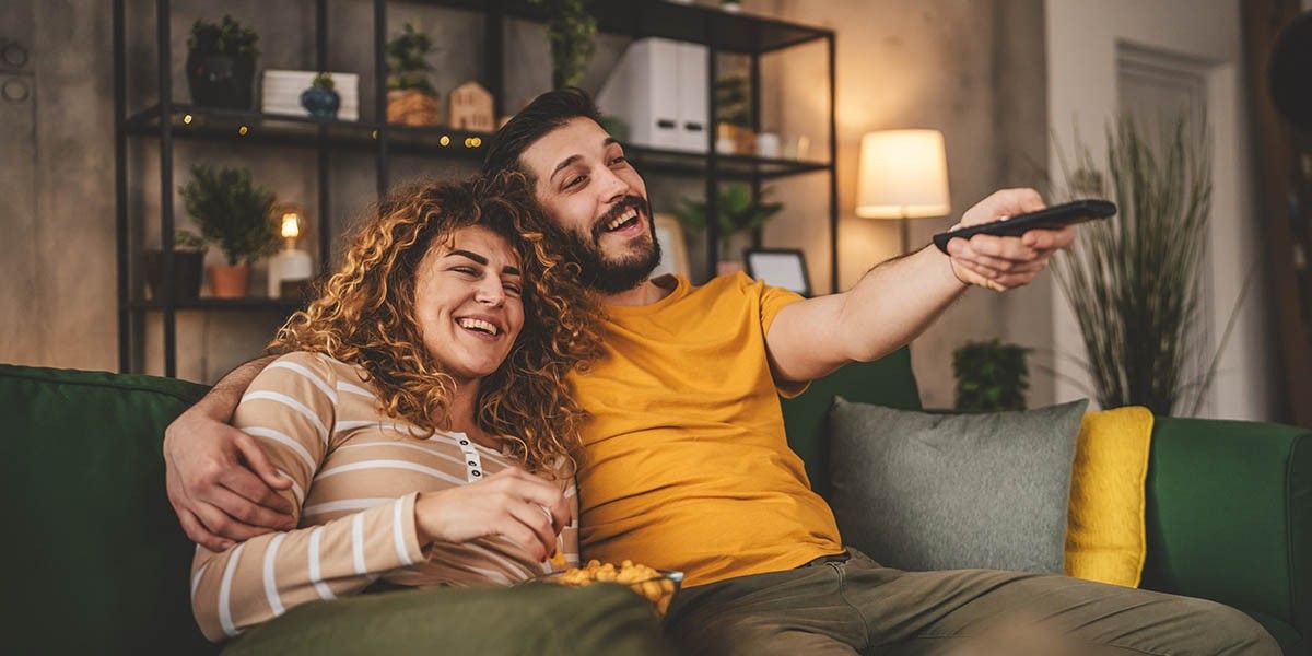 Не трачу полчаса на выбор фильма: вот, что мне помогает