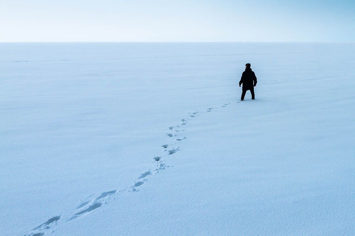 что посетить в санкт петербурге зимой