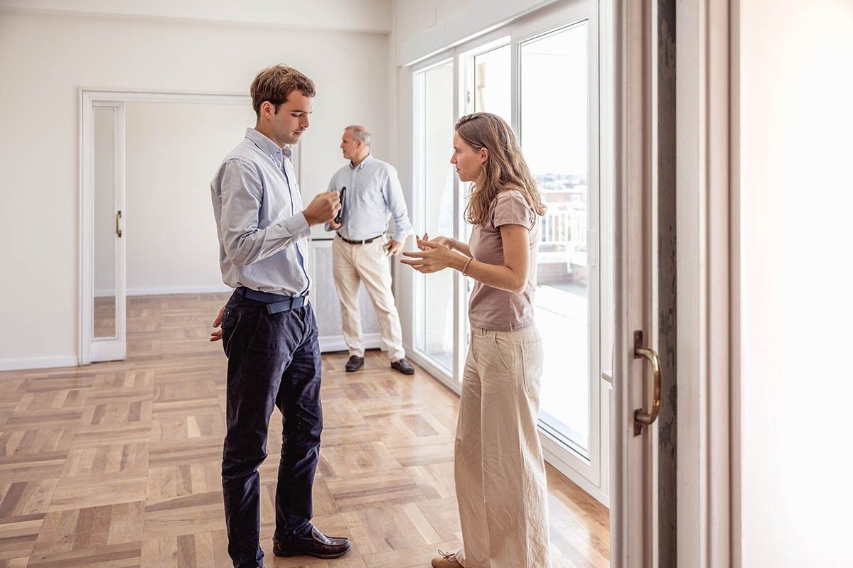 почему не любят риэлторов