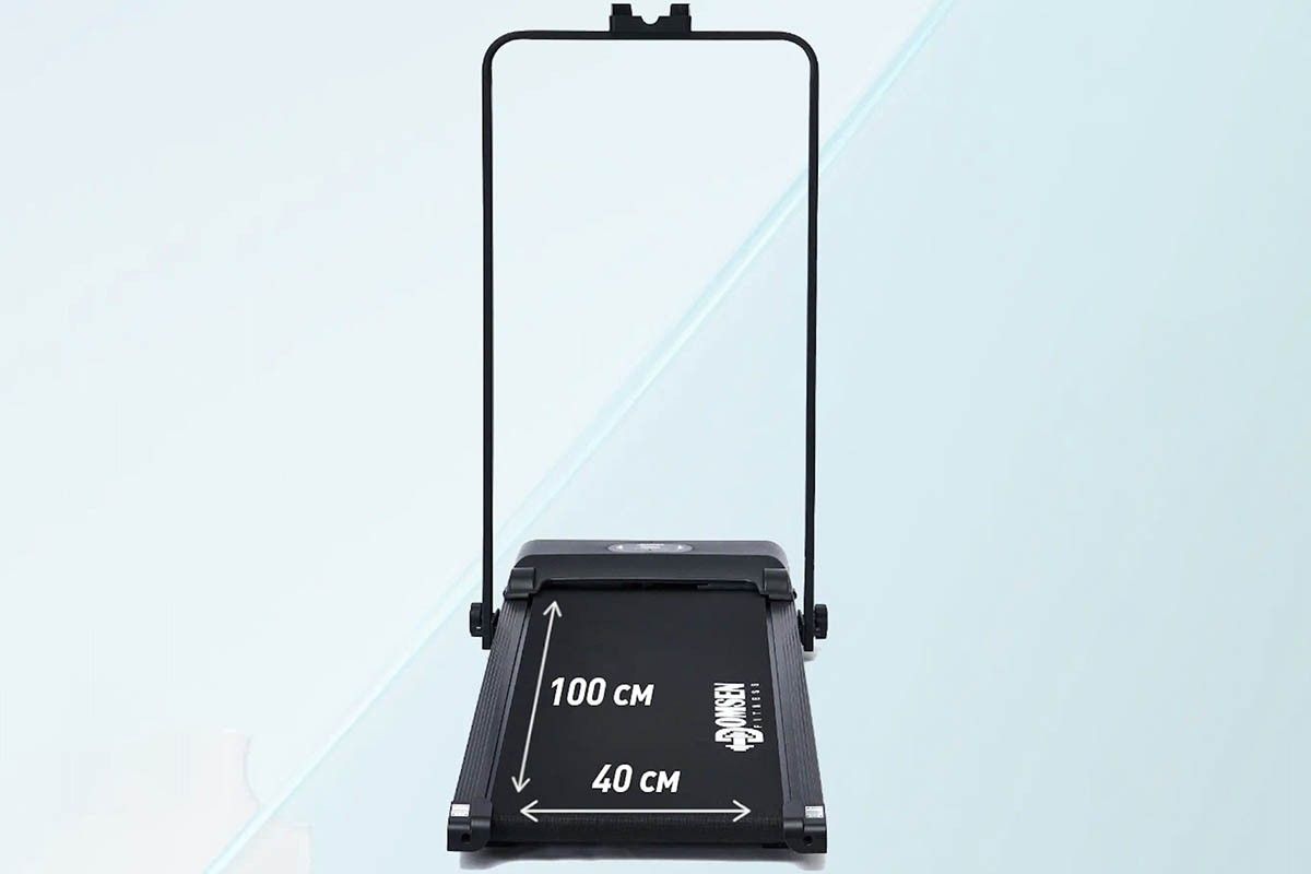 тренажер для бега дома