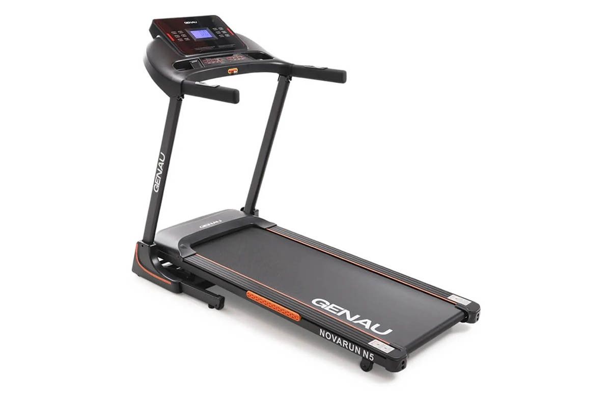 дорожка для ходьбы и бега