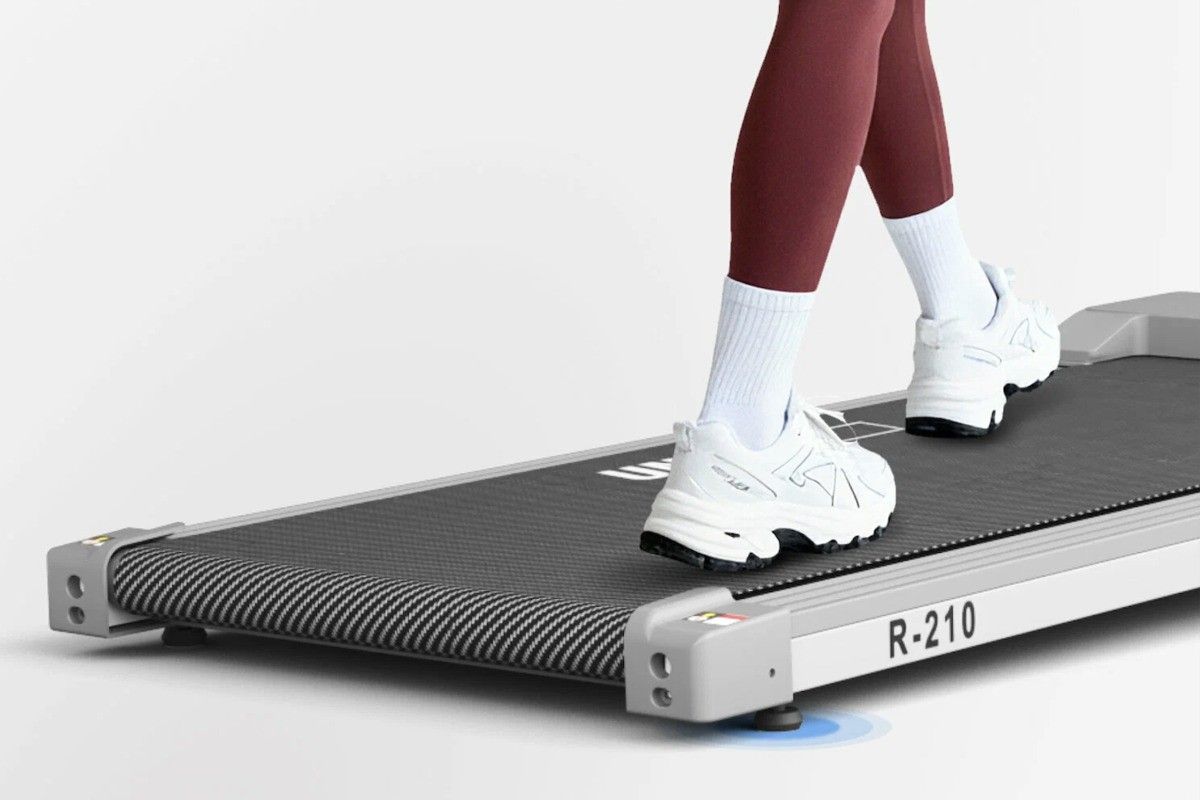 дорожка для ходьбы