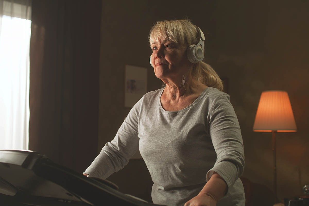 как выбрать беговую дорожку для дома